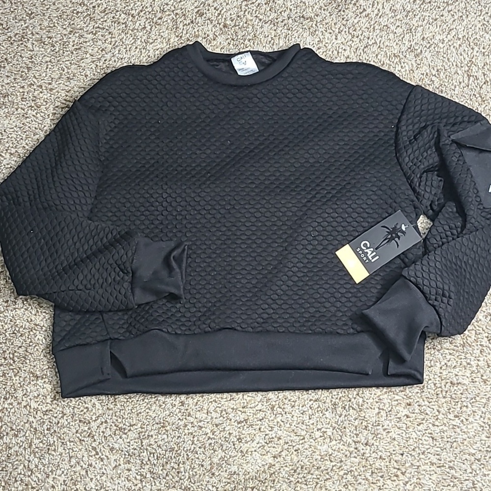 Cali Sport Shirt